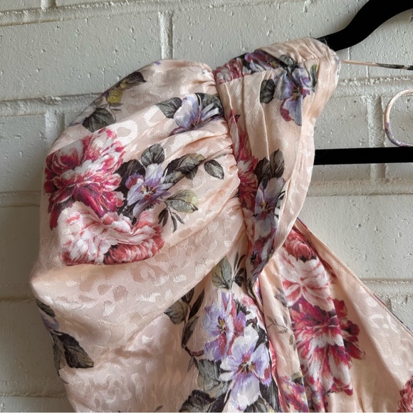 LPA Azra Mini Dress - Picture 4 of 6